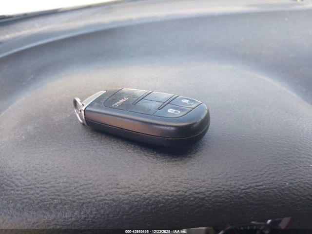 Dodge Journey Se Image 2