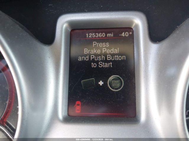 Dodge Journey Se Image 3