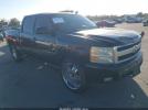 Chevrolet Silverado 1500 Ltz Image 1