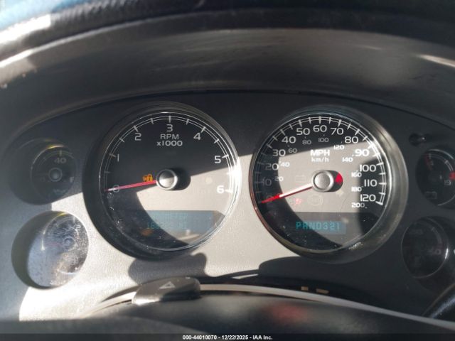 Chevrolet Silverado 1500 Ltz Image 14