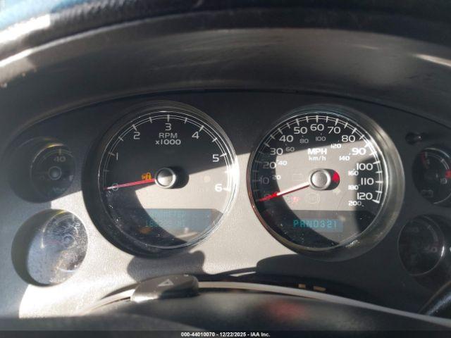 Chevrolet Silverado 1500 Ltz Image 14