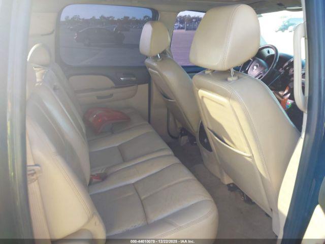 Chevrolet Silverado 1500 Ltz Image 15