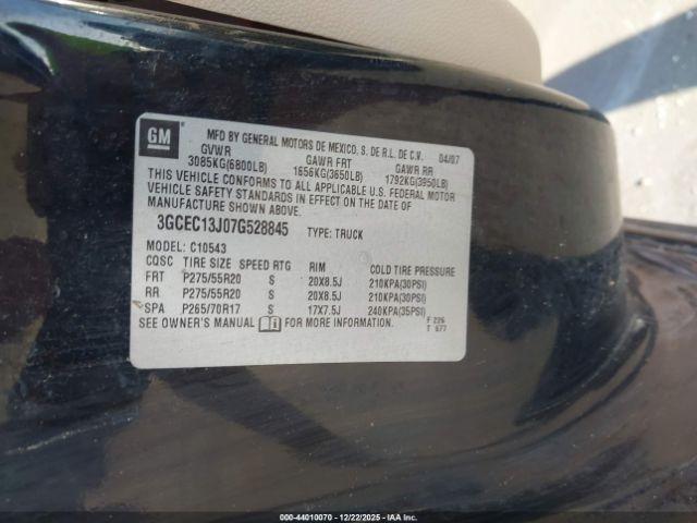 Chevrolet Silverado 1500 Ltz Image 2