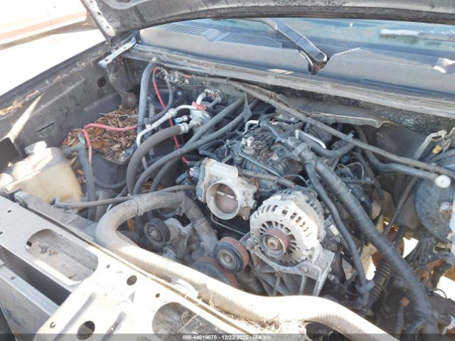 Chevrolet Silverado 1500 Ltz Image 13