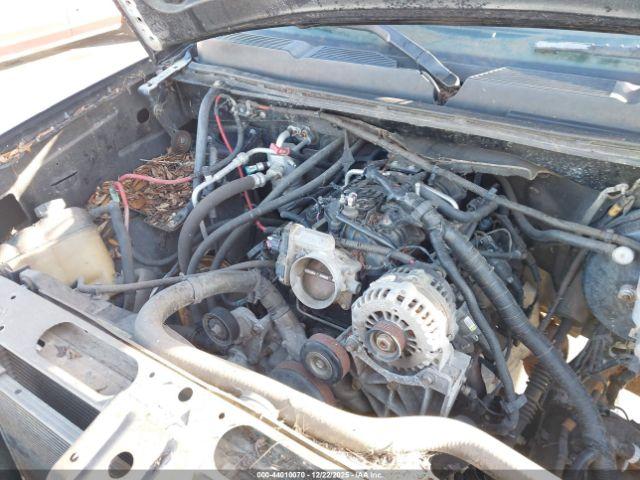 Chevrolet Silverado 1500 Ltz Image 13