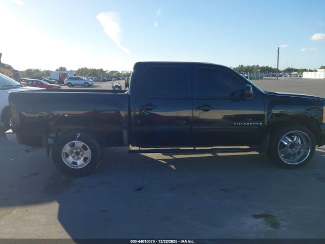 Chevrolet Silverado 1500 Ltz Image 11
