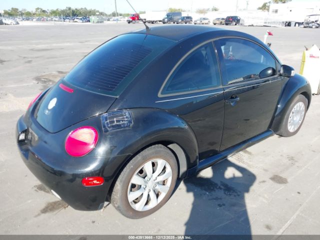 Volkswagen Beetle Gl Image 9