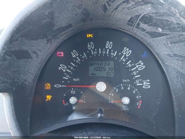 Volkswagen Beetle Gl Image 7