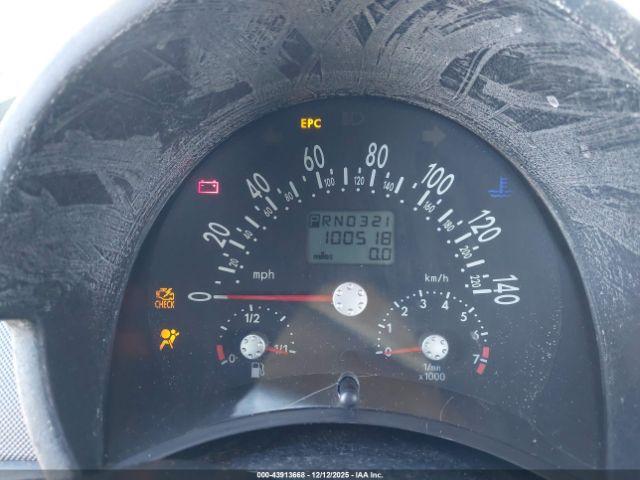 Volkswagen Beetle Gl Image 7