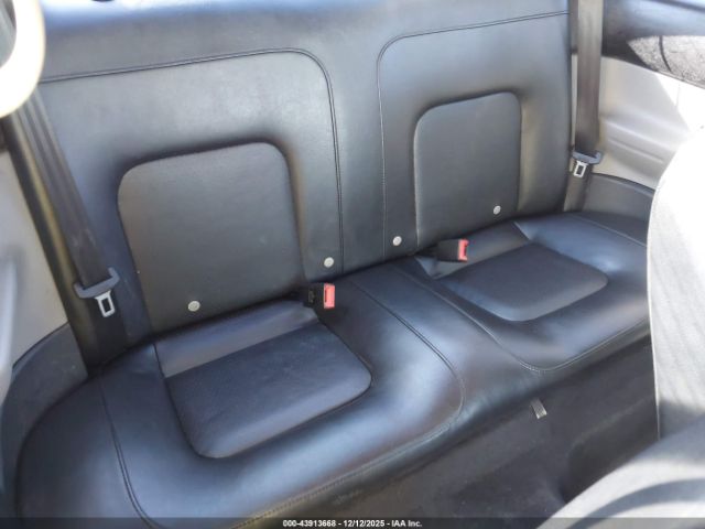 Volkswagen Beetle Gl Image 12