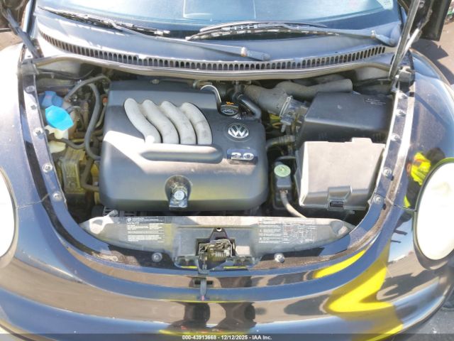 Volkswagen Beetle Gl Image 14