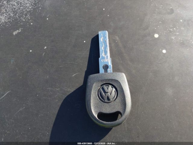 Volkswagen Beetle Gl Image 11