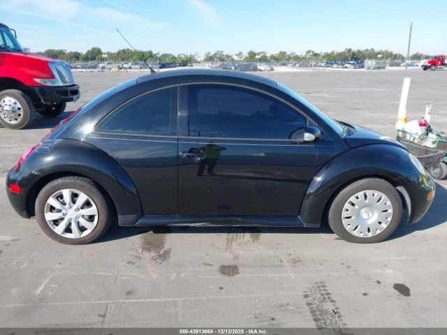 Volkswagen Beetle Gl Image 3