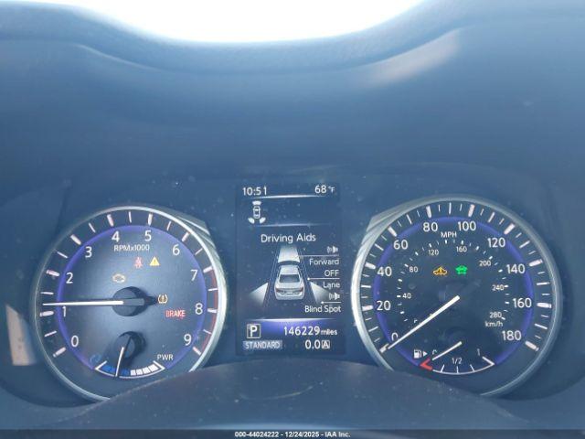 INFINITI Q50 Hybrid Sport Image 19