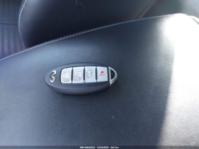 INFINITI Q50 Hybrid Sport Image 11