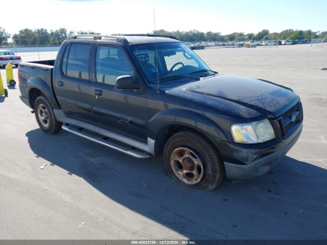 Ford Explorer Image 1