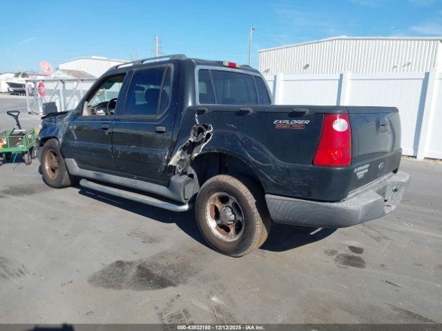 Ford Explorer Image 8