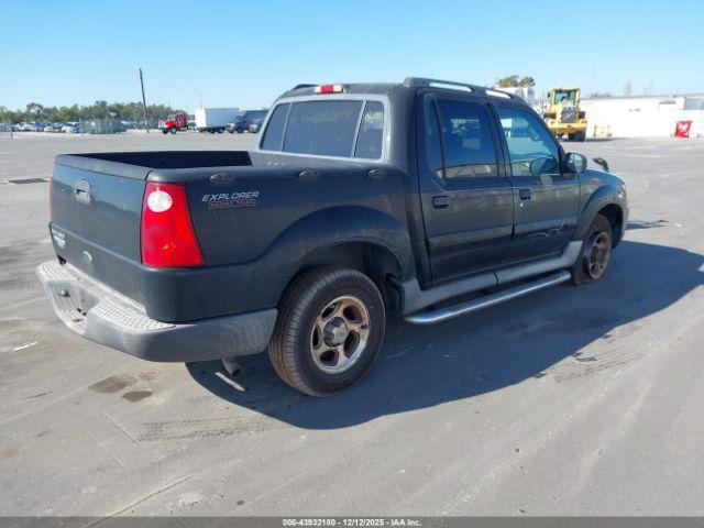 Ford Explorer Image 7