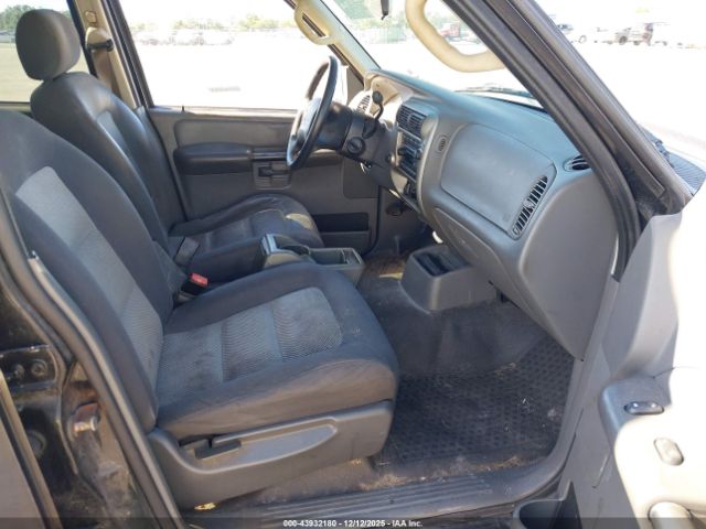 Ford Explorer Image 12