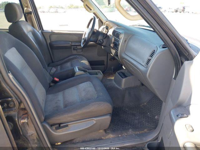 Ford Explorer Image 12