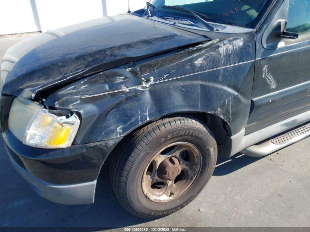 Ford Explorer Image 9