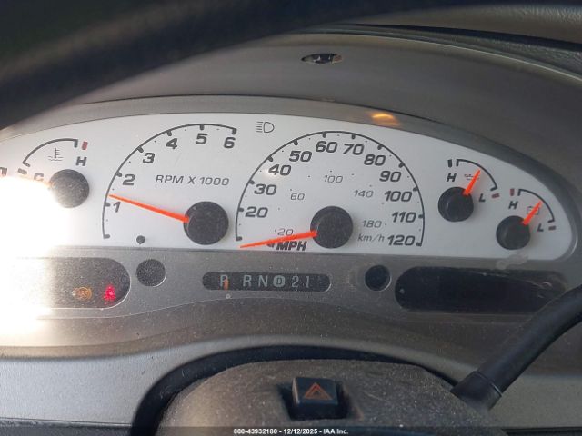 Ford Explorer Image 16