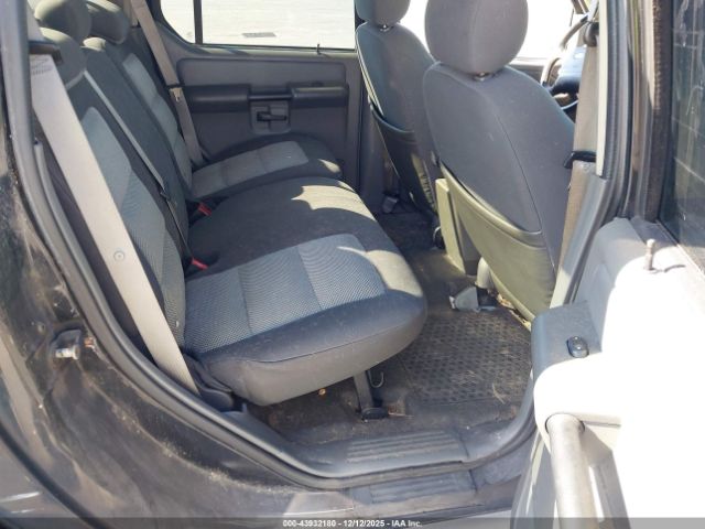 Ford Explorer Image 15