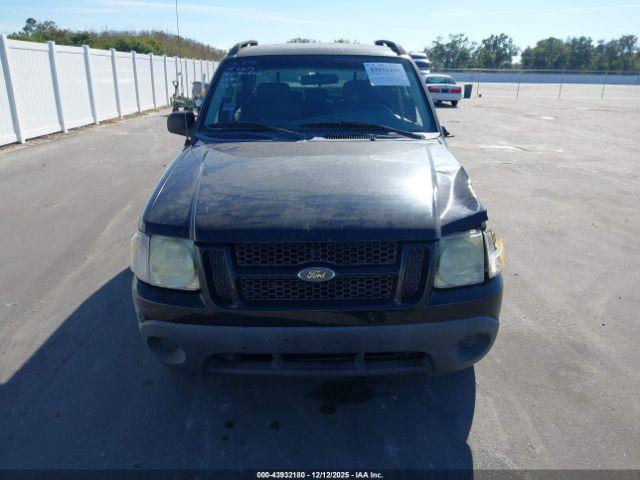 Ford Explorer Image 4