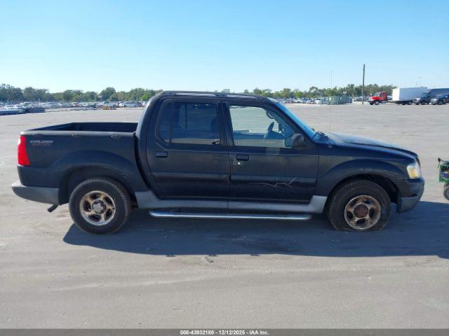 Ford Explorer Image 2