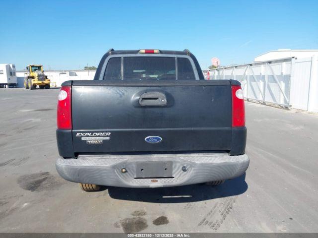 Ford Explorer Image 13