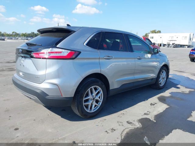 Ford Edge Sel Image 14