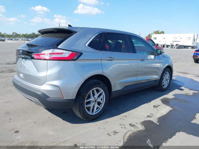Ford Edge Sel Image 14