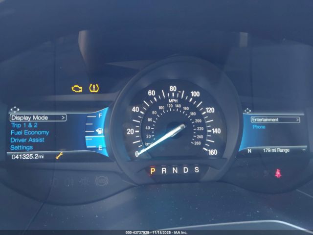 Ford Edge Sel Image 2