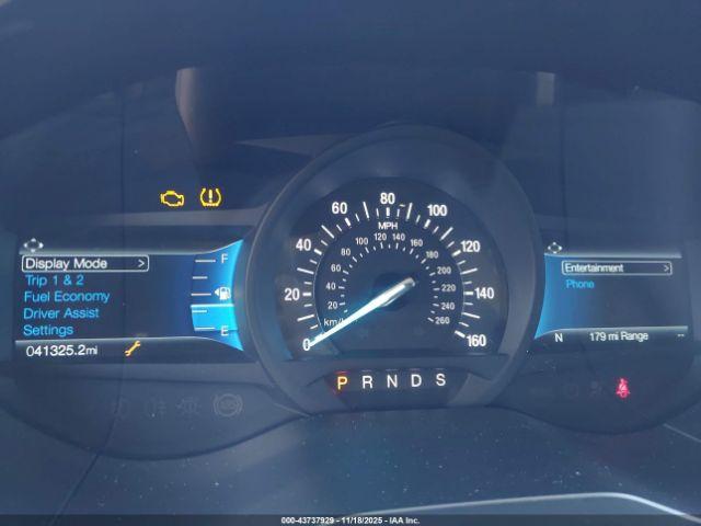 Ford Edge Sel Image 2