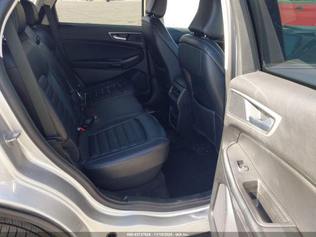 Ford Edge Sel Image 7