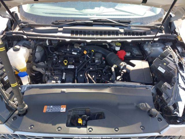 Ford Edge Sel Image 9