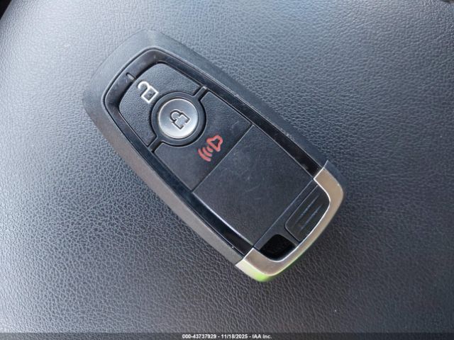 Ford Edge Sel Image 5