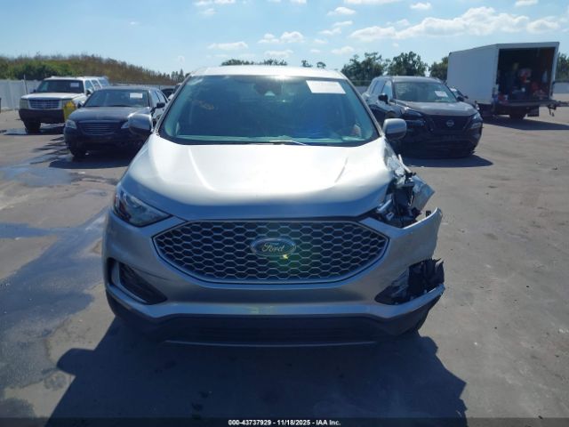 Ford Edge Sel Image 10