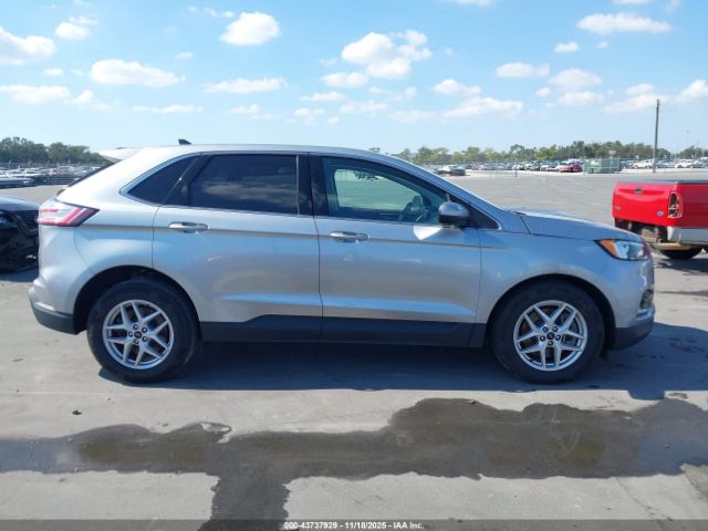 Ford Edge Sel Image 16