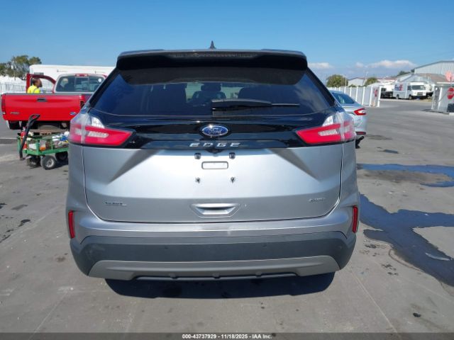 Ford Edge Sel Image 3