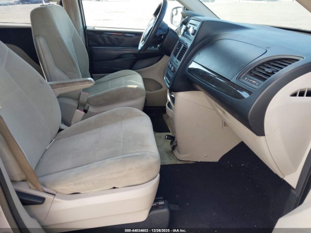 Dodge Grand Caravan American Value Pkg Image 6