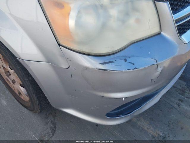 Dodge Grand Caravan American Value Pkg Image 10