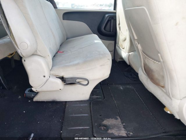 Dodge Grand Caravan American Value Pkg Image 12