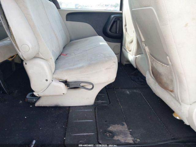 Dodge Grand Caravan American Value Pkg Image 12