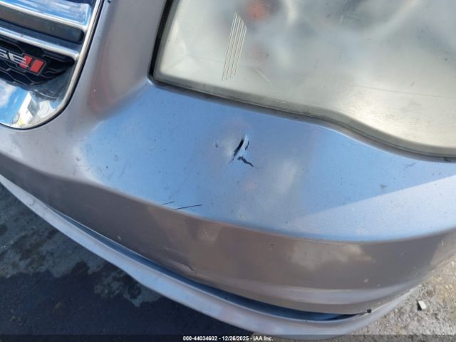 Dodge Grand Caravan American Value Pkg Image 13