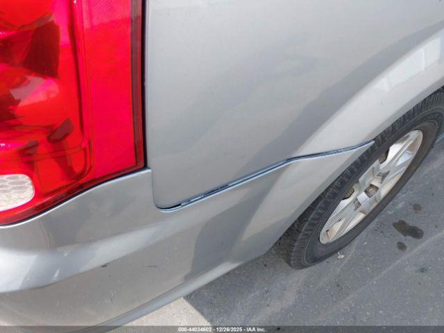 Dodge Grand Caravan American Value Pkg Image 15