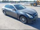 INFINITI G37 Journey Image 1