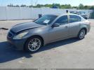 INFINITI G37 Journey Image 2