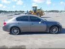 INFINITI G37 Journey Image 10