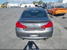INFINITI G37 Journey Image 16